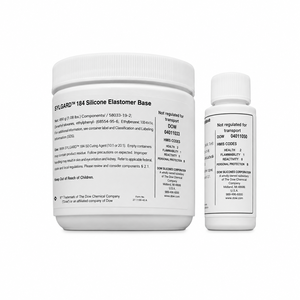 SYLGARD™ 184 Silicone Elastomer Kit