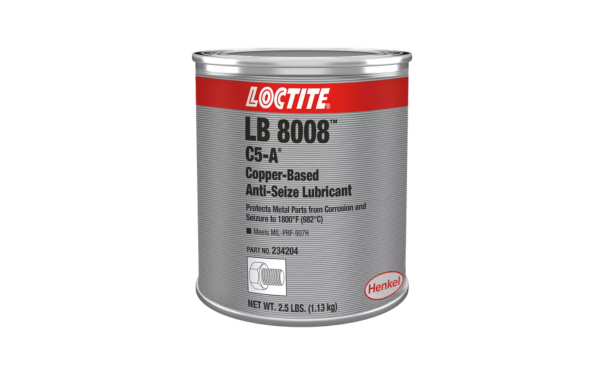 LOCTITE LB 8008 C5-A