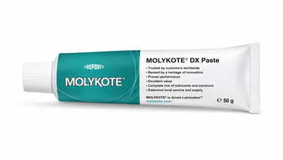 MOLYKOTE DX