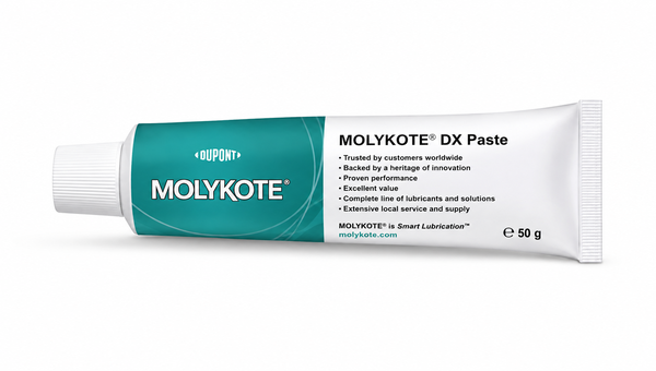 MOLYKOTE DX
