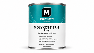 MOLYKOTE BR-2
