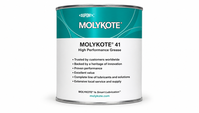 MOLYKOTE 41