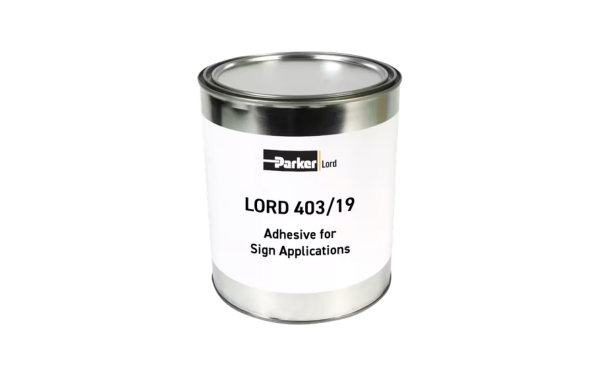 LORD 403/19