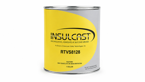 INSULCAST RTVS 8128