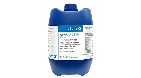 ALPHA 2110