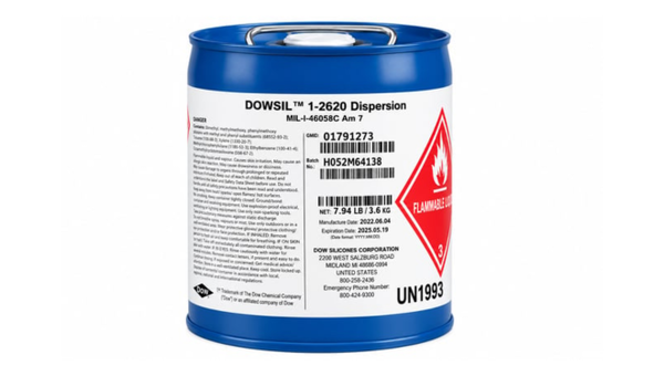 DOWSIL™ 1-2620 Low VOC Conformal Coating