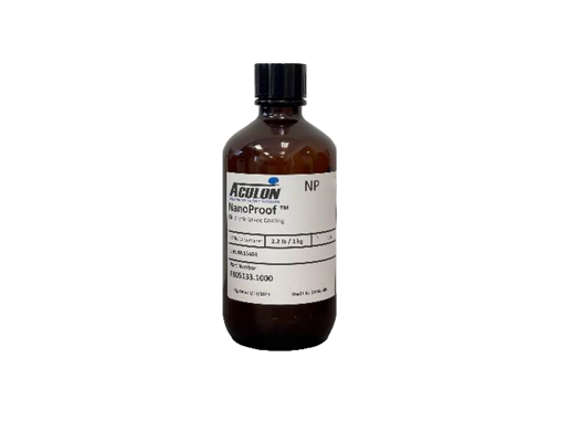 Aculon Nanoproof 3-001X